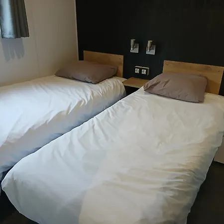 Appartement 4 à 6 Personnes Dans La Nature à 10 Min Du Mans *