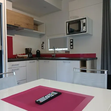 Appartement 4 à 6 Personnes Dans La Nature à 10 Min Du Mans Champagné